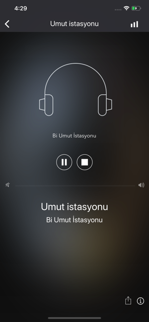 Bi' Umut İstasyonu(圖2)-速報App