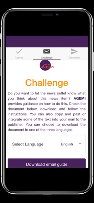 AGEMI(圖2)-速報App