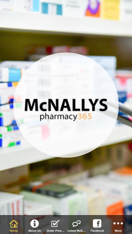 McNallys Pharmacy365