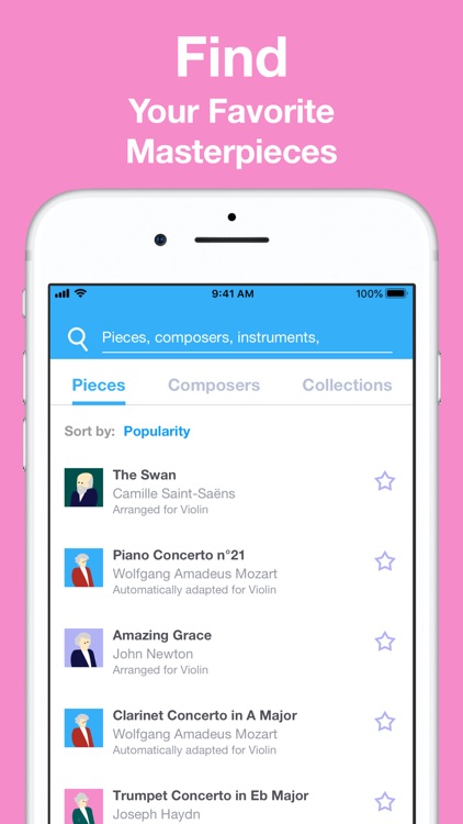 Metronaut: Music Accompaniment screenshot-3