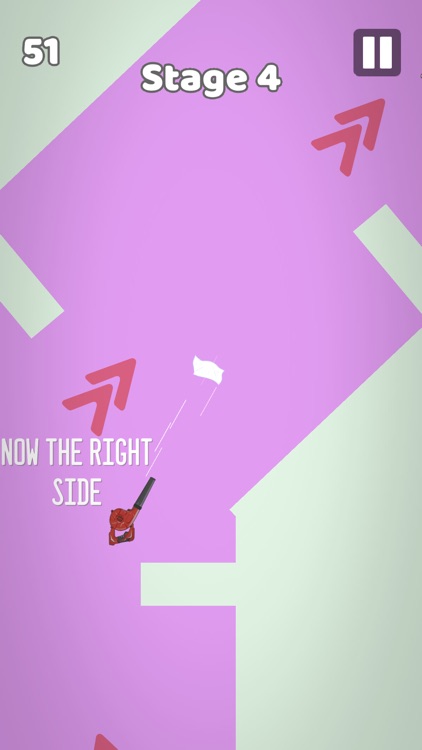 Blow The Tissue screenshot-3