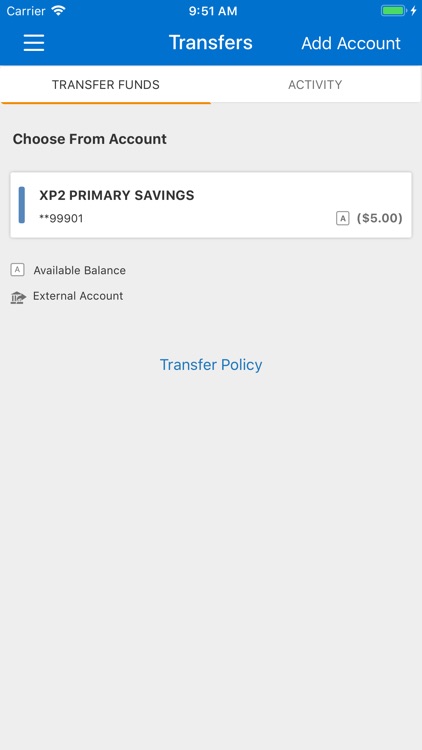 Gulf Coast Educators FCU screenshot-5