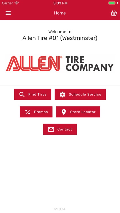 Allen Tire Company