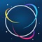 "Gen" is a game where you collect particles with up to ten fingers