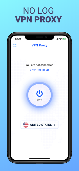 VPN Unlimited • 360 ° Proxy(圖3)-速報App