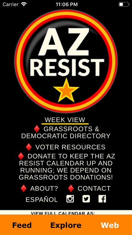AZ Resist screenshot-3