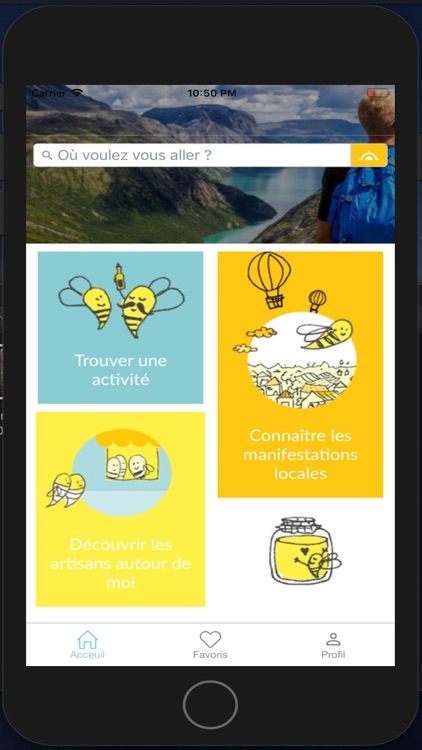 BeeShary screenshot-3
