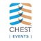 The CHEST Events app is your full featured guide to manage your conference attendance