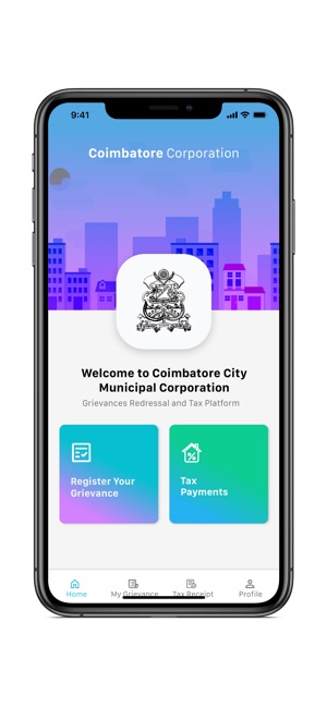 CCMC Central(圖1)-速報App