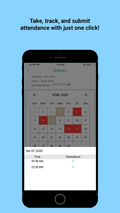 Campusknot screenshot-4