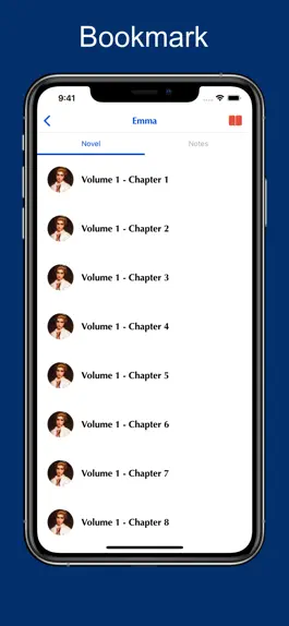 Game screenshot Feminist Classics Books apk