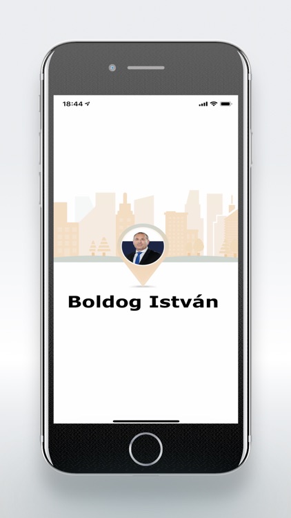 Boldog István