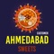 Ahmedabad Sweets Customer consists of below features :