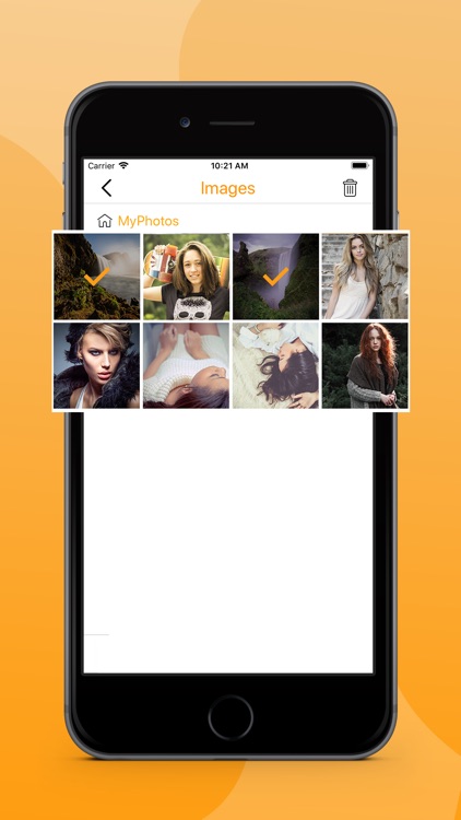 File Manager screenshot-3
