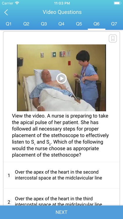 NCLEX PN Exam Prep 2019 screenshot-6