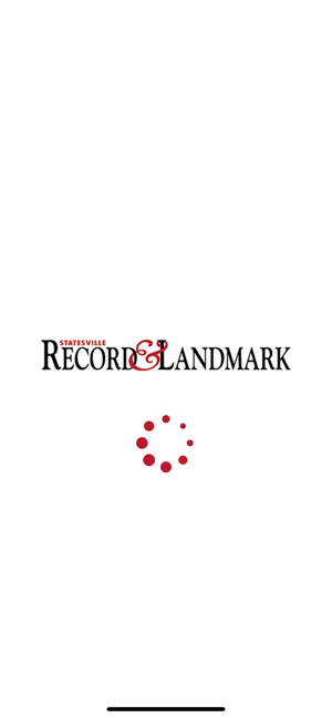 Statesville Record & Landmark