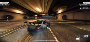 Captura de Pantalla 1 Need for Speed™ Most Wanted iphone