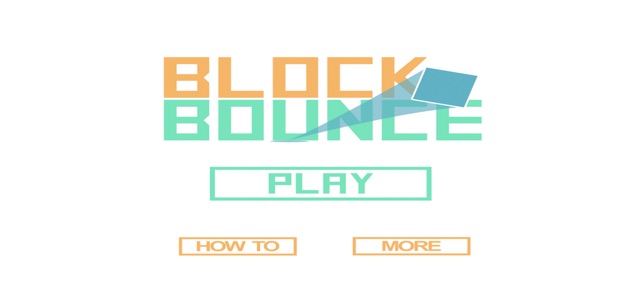 Block Bounce LT