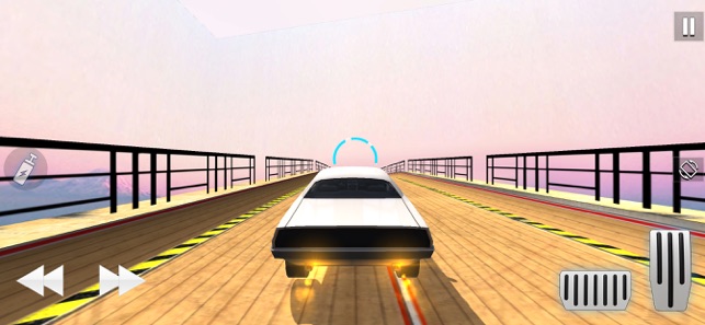 GT Car Racing Stunt Drive(圖7)-速報App