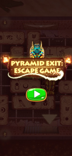 Pyramid Exit : Escape Game(圖4)-速報App