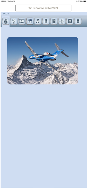 Pilatus PC-24 Connect(圖2)-速報App