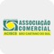 ESTE APLICATIVO É DE USO EXCLUSIVO PARA EMPRESAS E PESSOAS ASSOCIADAS À ASSOCIAÇÃO COMERCIAL E INDUSTRIAL DE SÃO CAETANO DO SUL