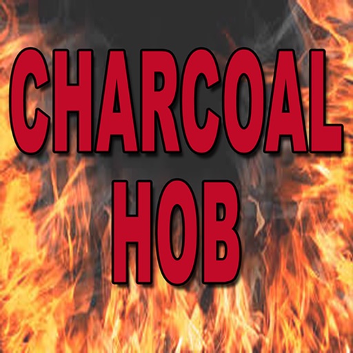 Charcoal Hob Liverpool L13 icon