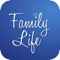 Connect and engage with our community through the Family Life Connect app