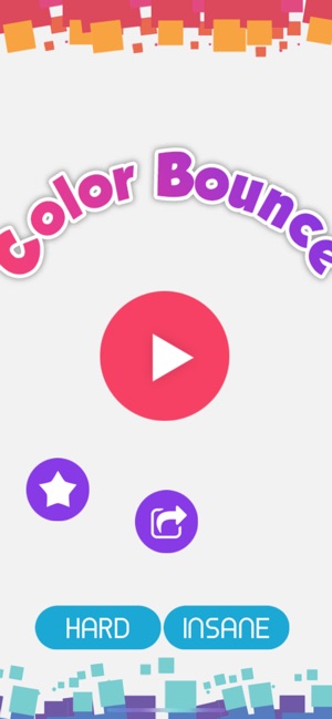 Bounce - Break the tiles(圖1)-速報App