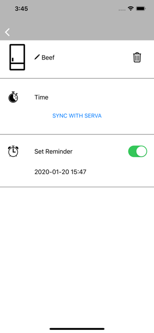 Serva Lite(圖8)-速報App