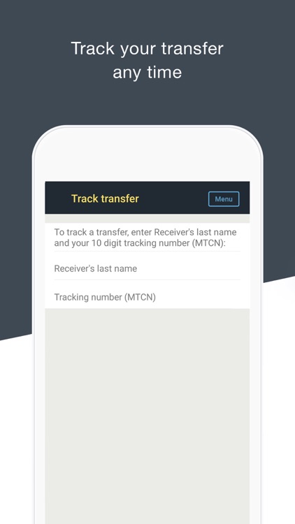 WesternUnion JO Money Transfer screenshot-6