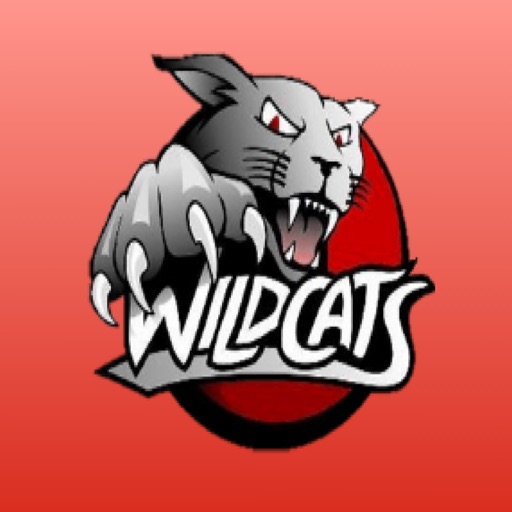 Roosevelt Wildcat App icon