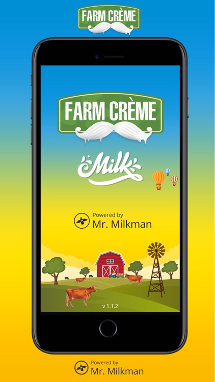 Farm Creme