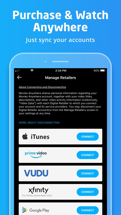 Movies Anywhere