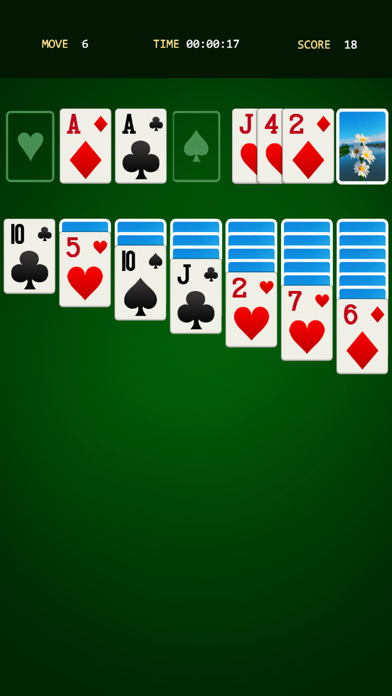 Solitaire King: Card Games screenshot 2