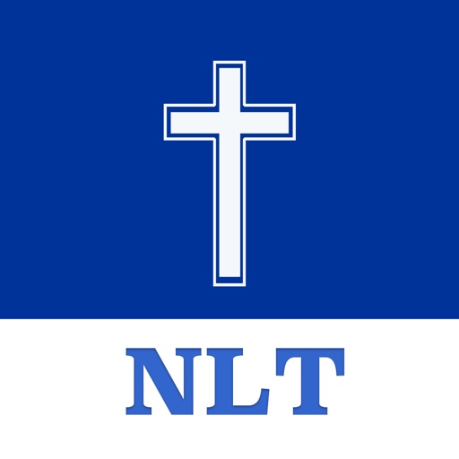 NLT - (New Living Translation)