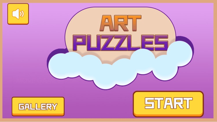 Art puzzles