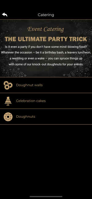 Doughnotts(圖3)-速報App