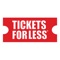 Ticket Differently - Get tickets to all concerts, games and events without paying fees
