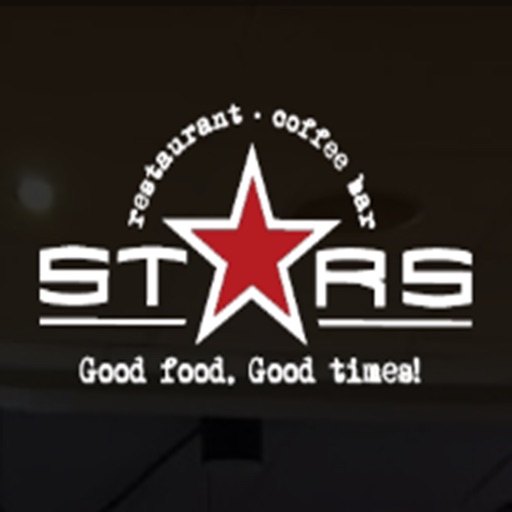 Stars Restaurant:Food Ordering