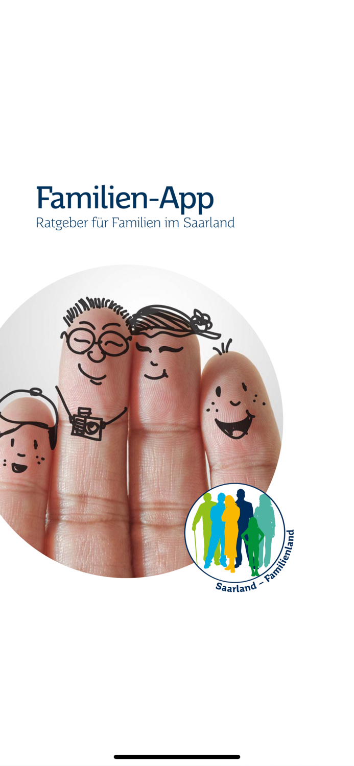 Familien-App
