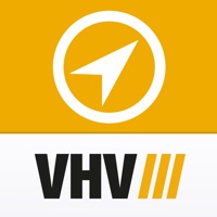 VHV Telematik 2016 app not working? crashes or has problems?