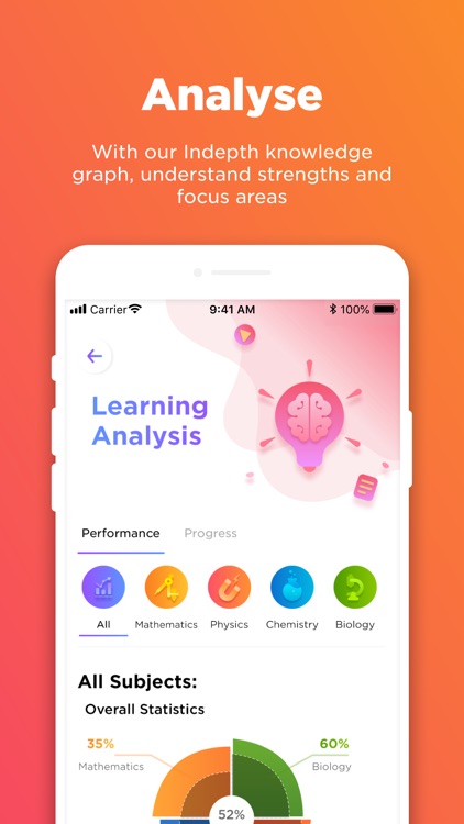 Think and Learn Premium App screenshot-4