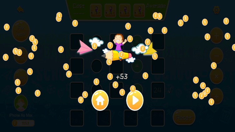 Math 24 - Mathematical expert