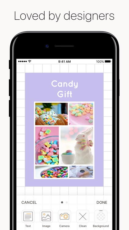 Plotboard - simple moodboard screenshot-3