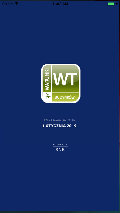 How to cancel & delete WT budynków 2019 from iphone & ipad 1