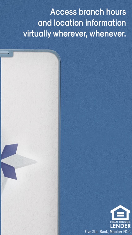 Five Star Bank Digital Banking screenshot-3
