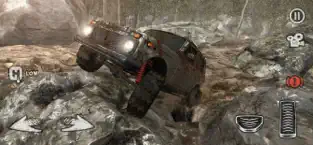 Screenshot 3 4x4 Next Gen Offroad iphone