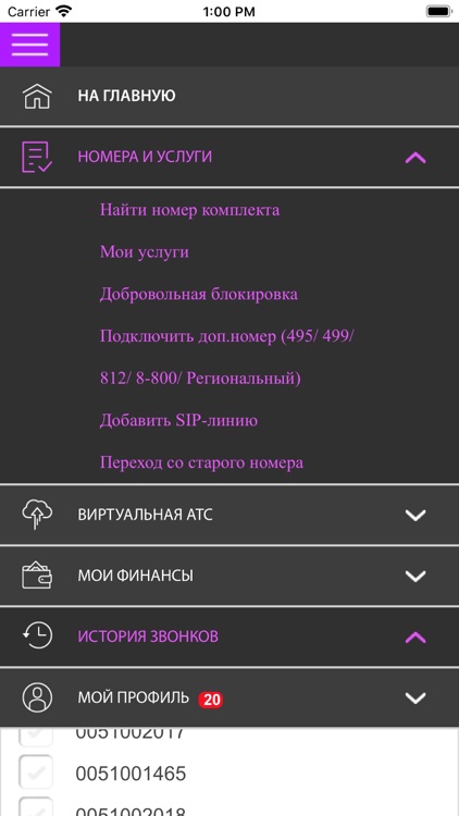 Алло Инкогнито screenshot-9