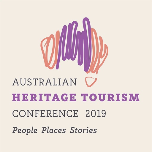 heritage tourism conference 2023